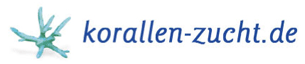 Korallenzucht Logo Indiefur.com