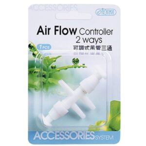 ISTA Air Flow Controller - 2 ways Indiefur.com