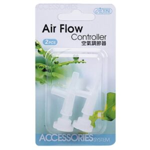ISTA Air Flow controller - 2 pcs IndieFur.com
