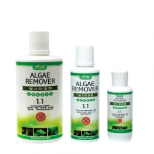 ISTA Algae Remover 120 ml - Image 2