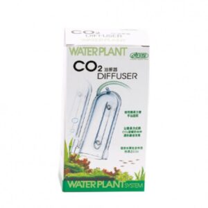 ISTA CO2 Diffuser Chamber Indiefur.com