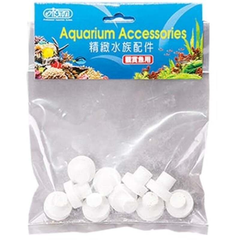 ISTA Coral Frag plug 10 pcs ISTA Coral Frag plug 10 pcs Indiefur.com