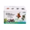 ISTA Single Gauge Pressure Reduced Co2 Controller Gold