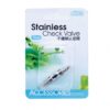 ISTA Stainless Check Valve
