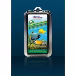 Ocean Nutrition Green Marine Algae Seaweed Indiefur.com