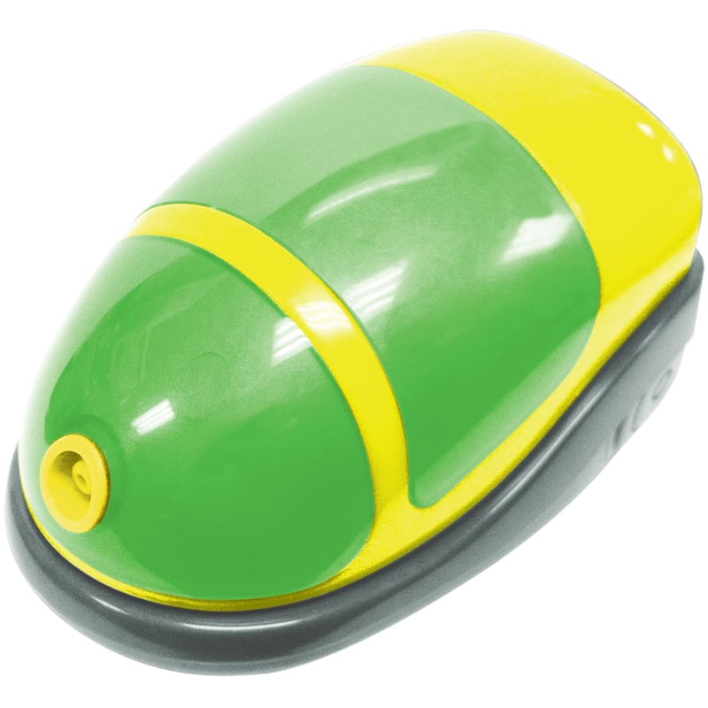 Penn-Plax Bubble Bug Aquarium Air Pump Penn-Plax Bubble Bug Aquarium Air Pump 1 Indiefur.com