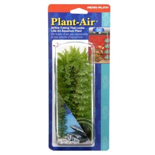 Penn-Plax Plant-Air Airline Tubing - 5 Ft Indiefur.com