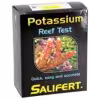 Salifert Marine Reef Test Kit - Potassium
