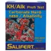 Salifert Marine Reef Test Kit – KH + Alkalinity