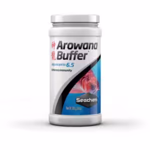 Seachem Arowana Buffer Indiefur.com