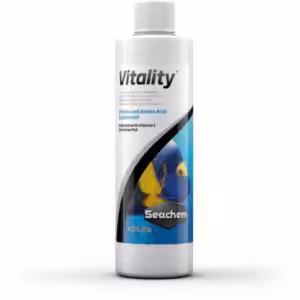 Seachem Vitality Indiefur.com