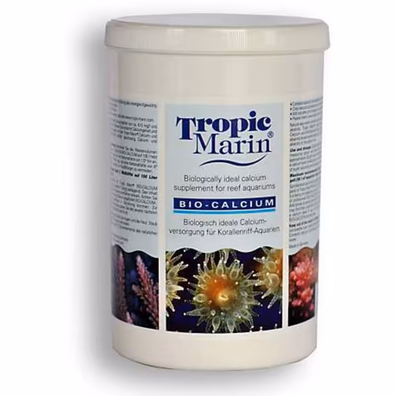 Tropic Marin Bio Calcium Indiefur.com