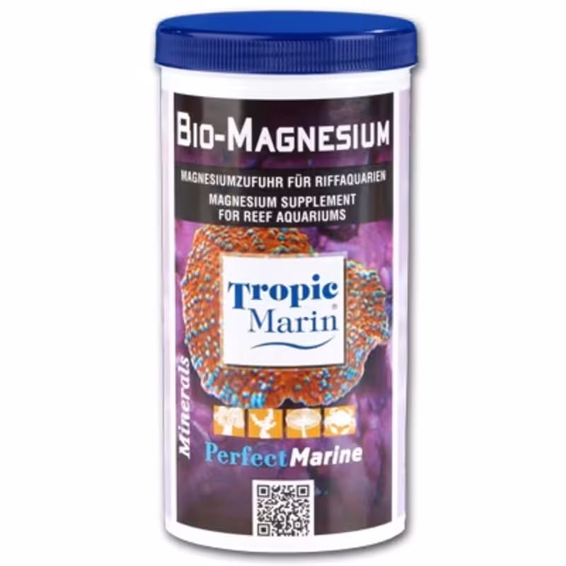 Tropic Marin Bio Magnesium Indiefur.com