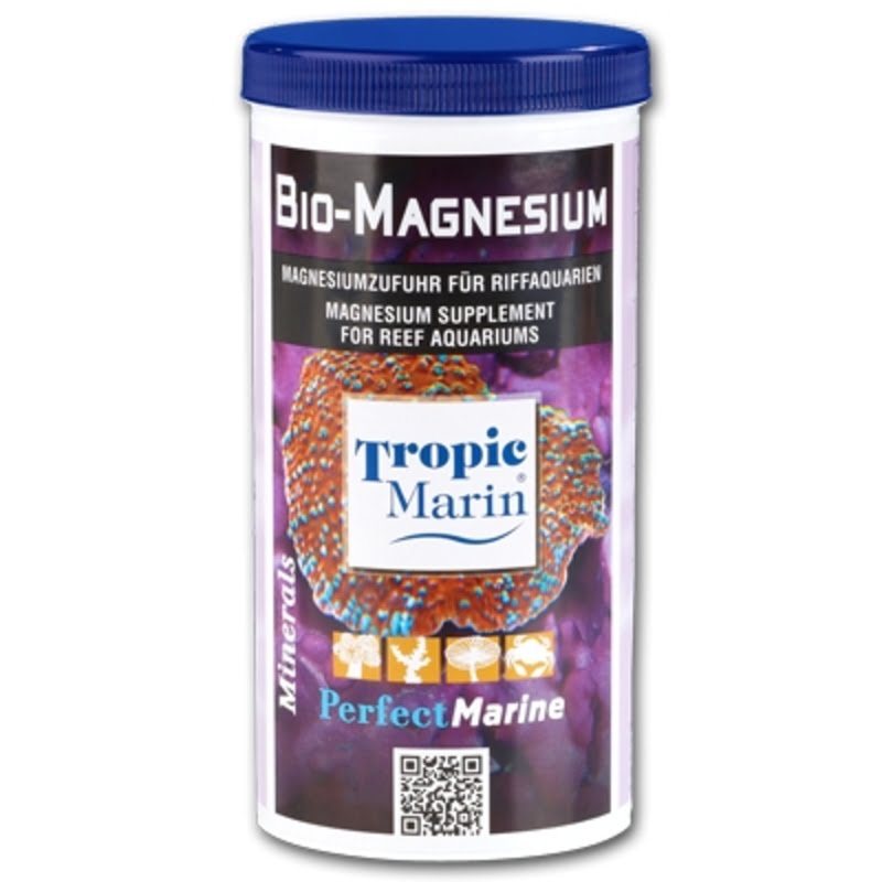 Tropic Marin Bio Magnesium Tropic Marin Bio Magnesium Indiefur.com
