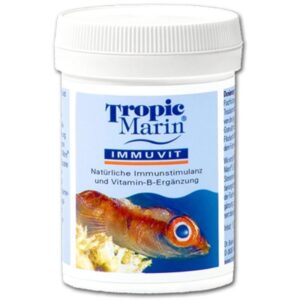 Tropic Marin Immuvit Indiefur.com