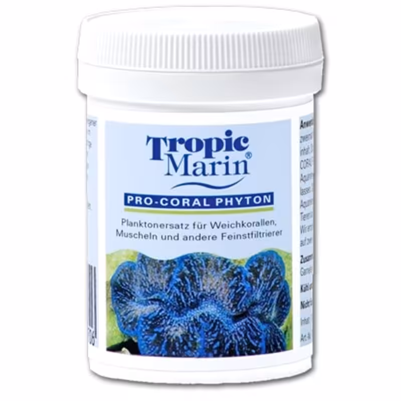 Tropic Marin Pro Coral Phyton Indiefur.com