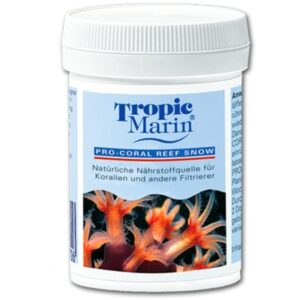 Tropic Marin Pro Coral Reef Snow Indiefur.com