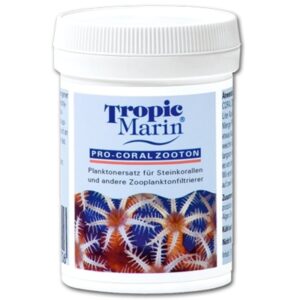 Tropic Marin Pro Coral Zooton Indiefur.com
