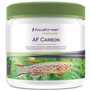 AquaForest Carbon 500 ml Indiefur.com
