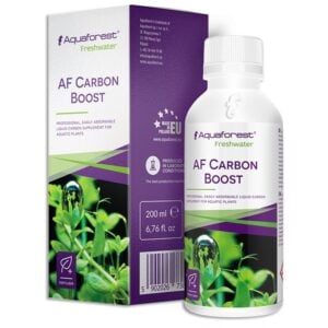 AquaForest Carbon Boost Indiefur.com