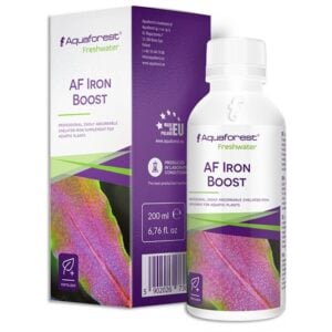 AquaForest Iron Boost Indiefur.com