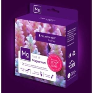 AquaForest Magnesium Test Kit Indiefur.com