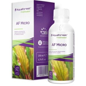 AquaForest Micro IndieFur.Com