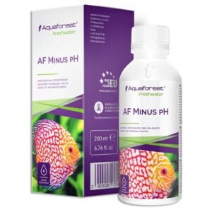 AquaForest Minus pH Indiefur.com