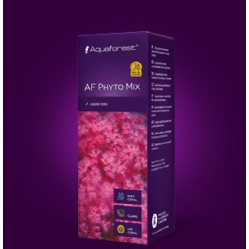 AquaForest Phyto Mix AquaForest Phyto Mix Indiefur.com
