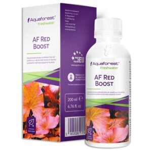 AquaForest Red Boost Indiefur.com