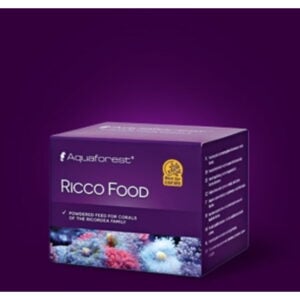 AquaForest Ricco Food Indiefur.com