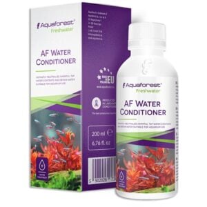 AquaForest Water Conditioner Indiefur.com