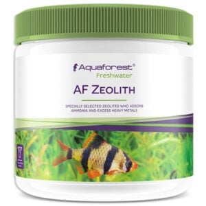 AquaForest Zeolith Indiefur.com