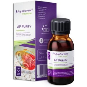 Aquaforest Purify 50 ml Indiefur.com