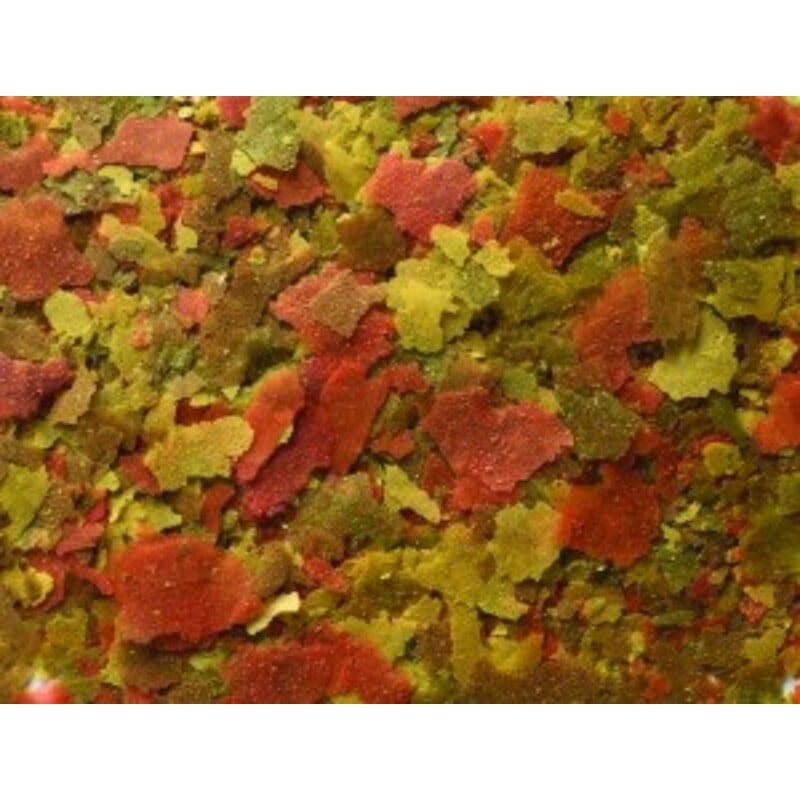 FishScience Tropical Fish Flake FishScience Tropical Fish Flake Indiefur.com