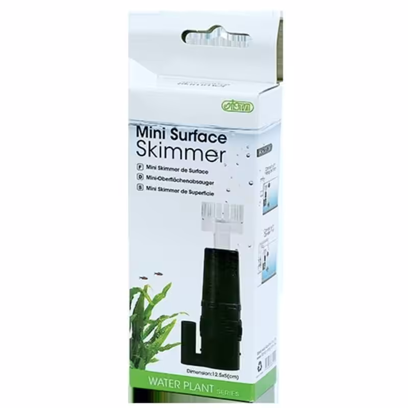 ISTA Mini Surface Skimmer Indiefur.com