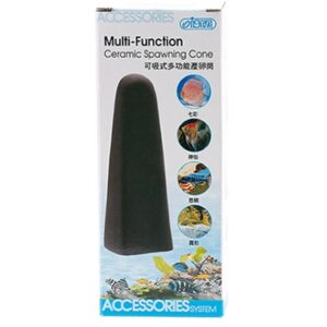 ISTA Multi-Function Ceramic Spawning Cone Indiefur.com