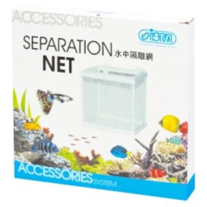 ISTA Separation Net Indiefur.com