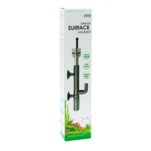ISTA Water Surface Skimmer Indiefur.com