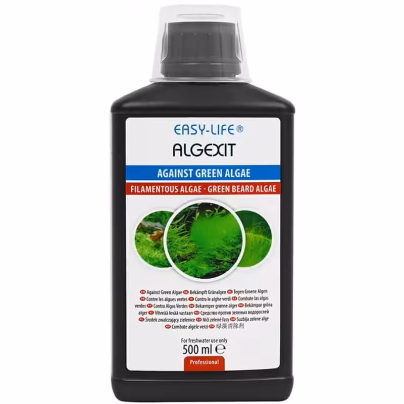 Easy Life AlgExit 500 ml Easy Life AlgExit