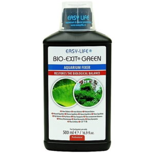 Easy Life Bio-Exit Green