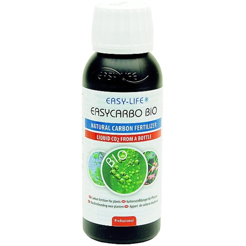 Easy Life EasyCarbo Bio 100 ml Easy Life EasyCarbo Bio
