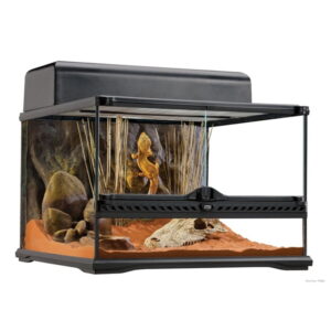 Exo Terra Natural Terrarium - Advanced Reptile Habitat