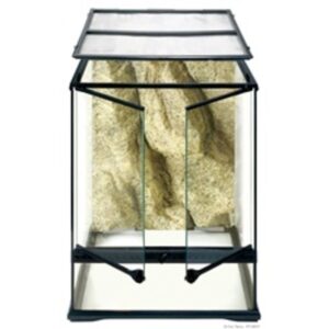 Exo Terra Natural Terrarium - Advanced Reptile Habitat