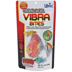 Hikari Vibra Bites