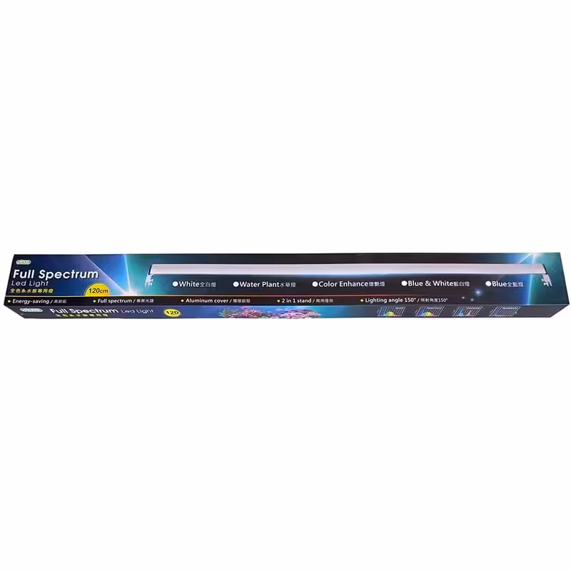 ISTA Full Spectrum LED Light - Water Plant