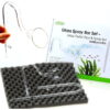 ISTA Glass Inflow and Outflow Lily Pipe Set 12 mm