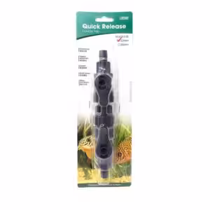 ISTA Quick Release Double Tap Connector