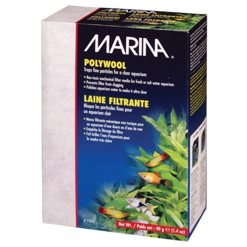 Marina PolyWool 40 Gms Marina PolyWool