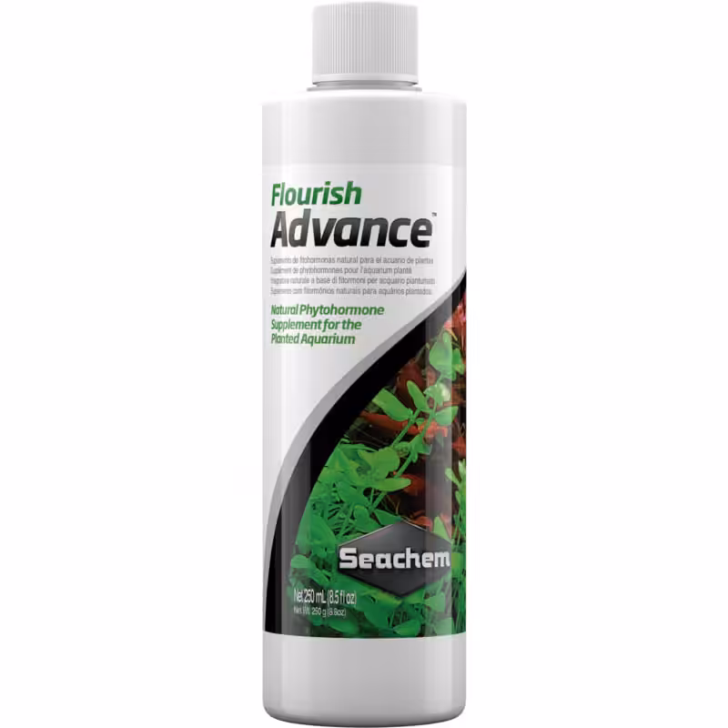 Seachem Flourish Advance 250 ml Seachem Flourish Advance